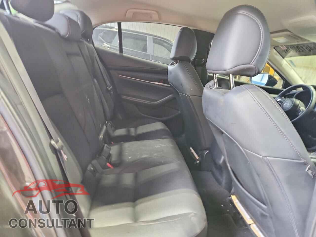 MAZDA MAZDA3 2024 - 3MZBPABM0RM425980