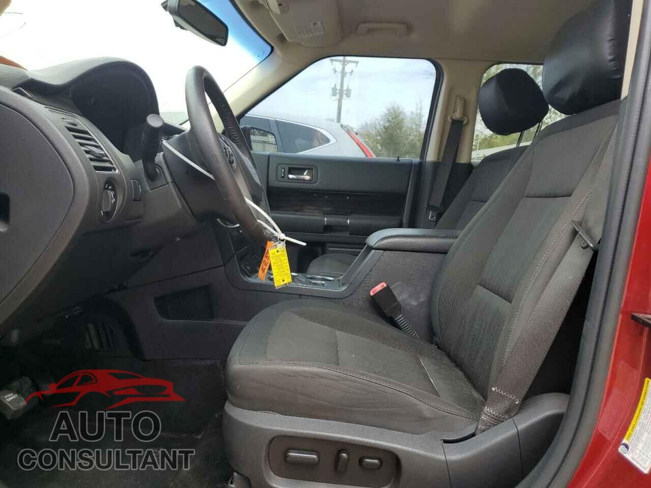 FORD FLEX 2017 - 2FMGK5C88HBA06481