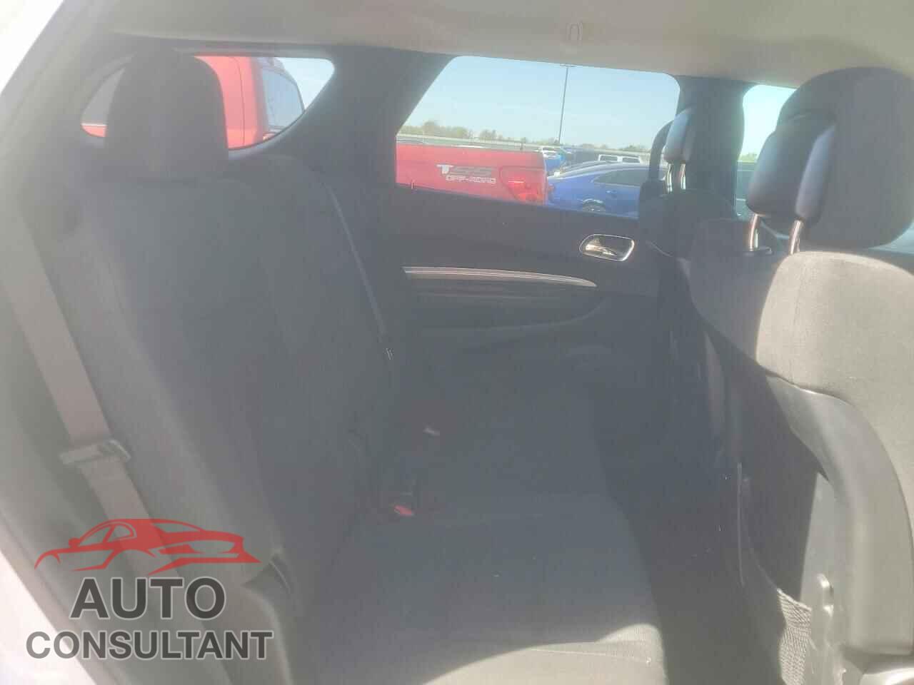 DODGE DURANGO 2015 - 1C4RDHAG1FC127837