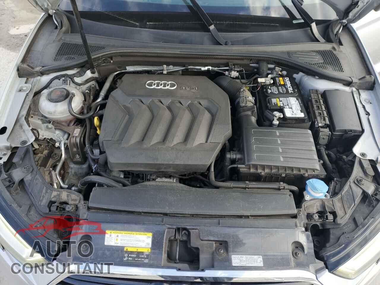 AUDI A3 2019 - WAUGUGFF1K1012238