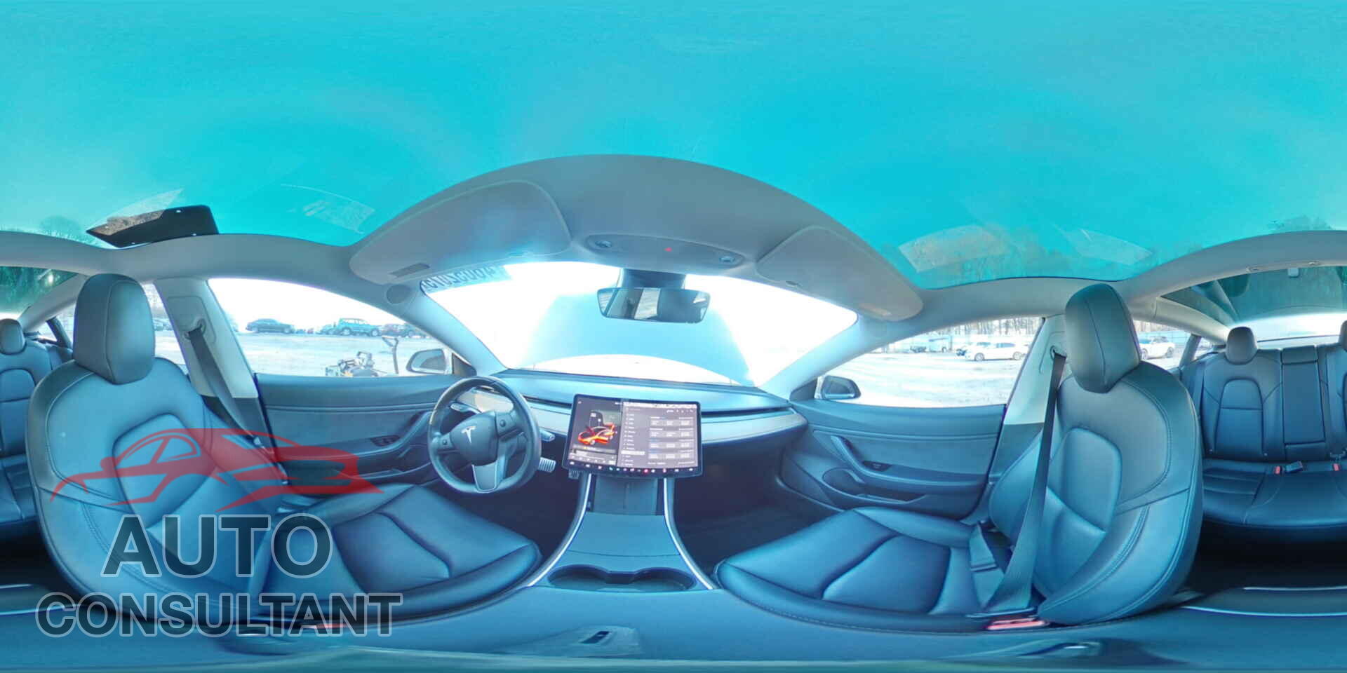 TESLA MODEL 3 2018 - 5YJ3E1EA2JF163015