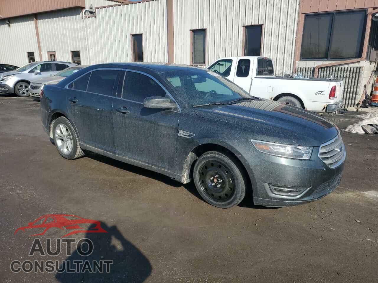 FORD TAURUS 2016 - 1FAHP2E85GG153683