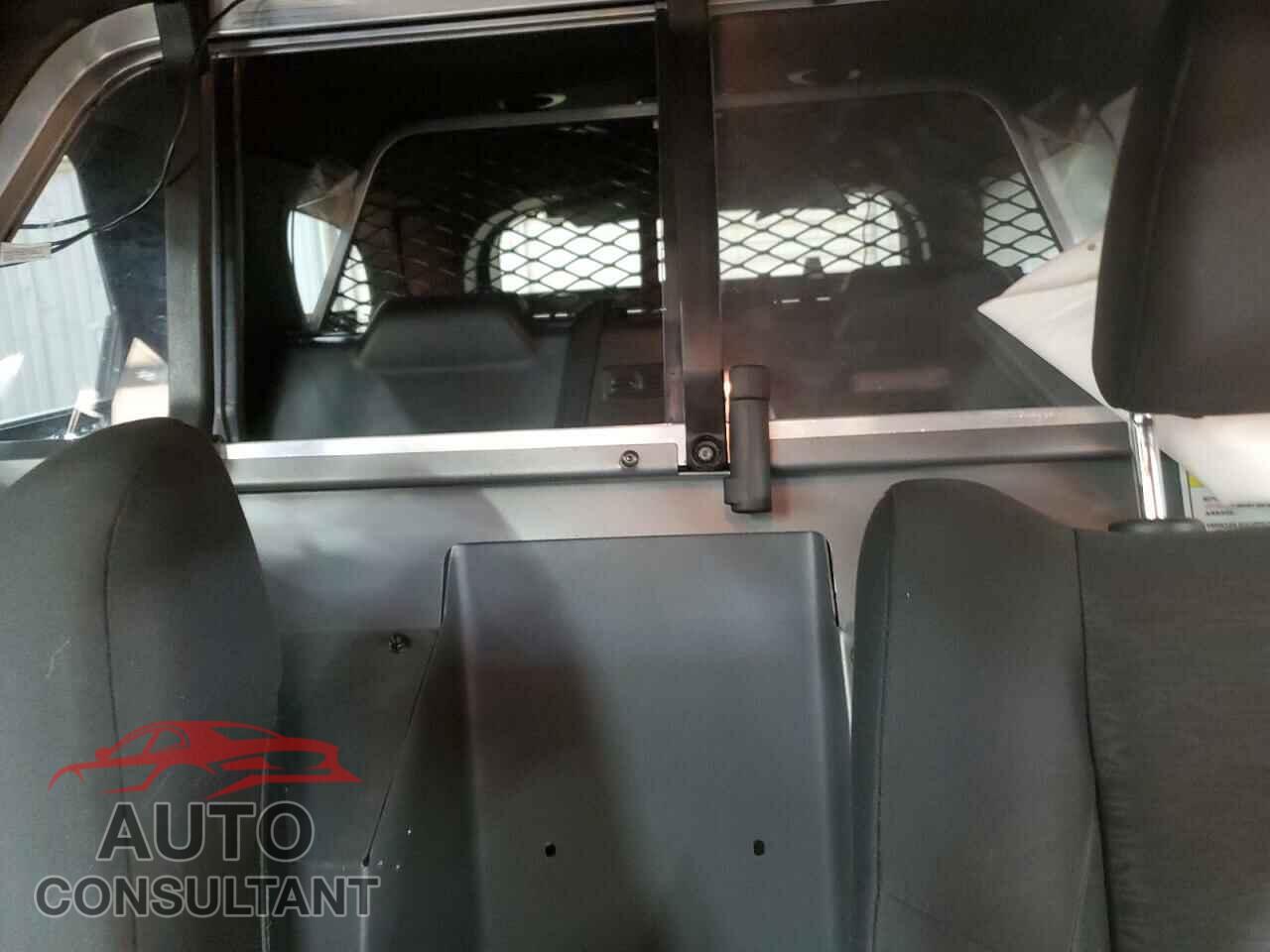 DODGE DURANGO 2023 - 1C4SDJFT1PC558775