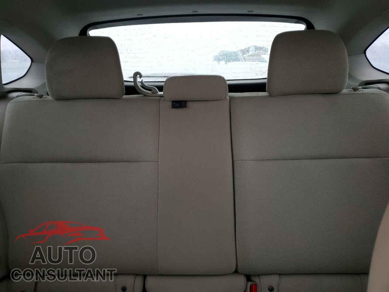SUBARU XV 2014 - JF2GPAVC4E8323075