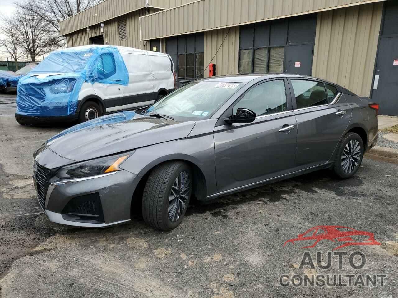 NISSAN ALTIMA 2024 - 1N4BL4DV7RN430336