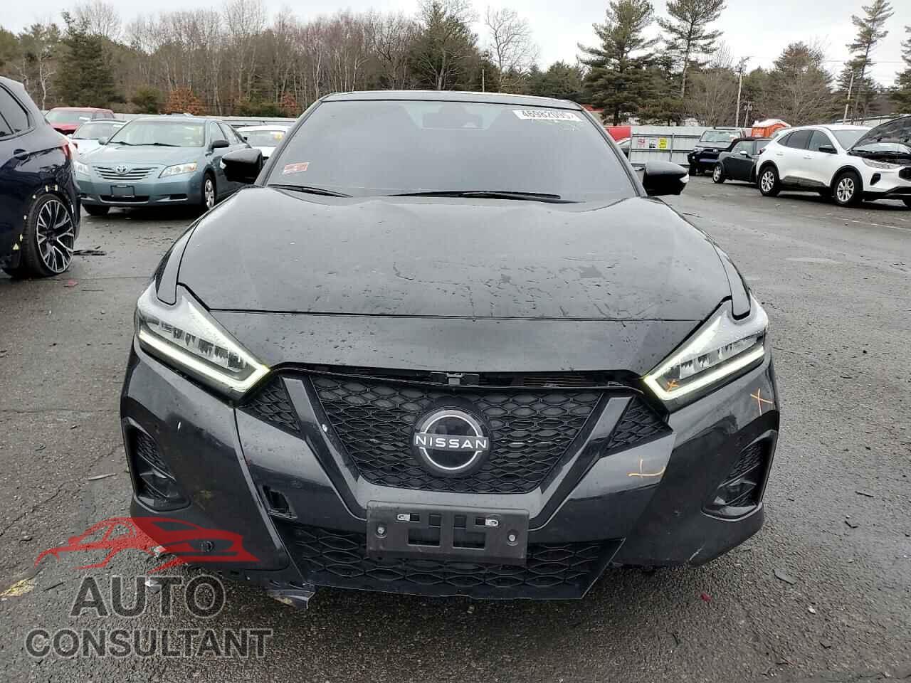 NISSAN MAXIMA 2023 - 1N4AA6EV8PC501449