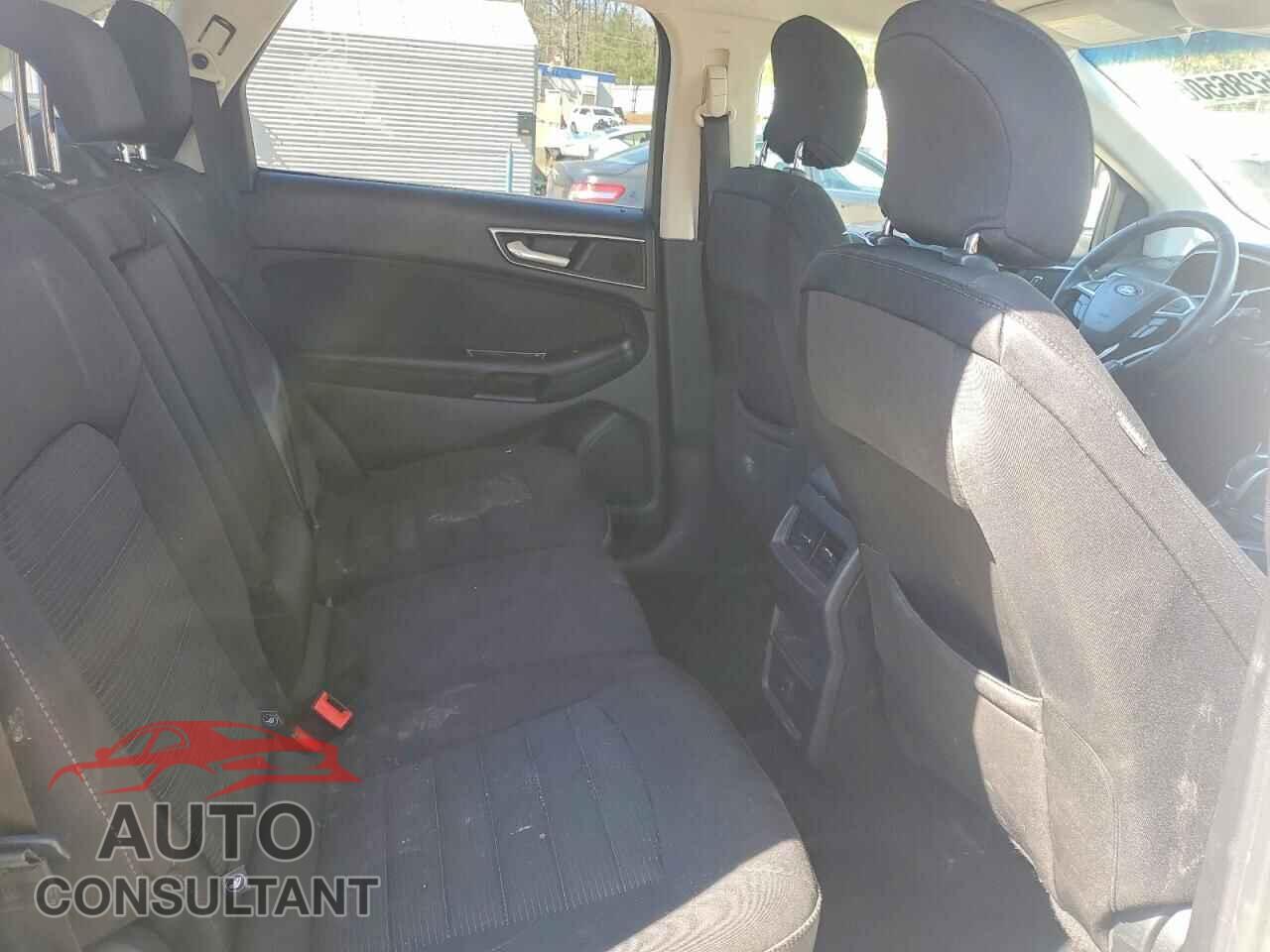 FORD EDGE 2016 - 2FMPK3J93GBB48414