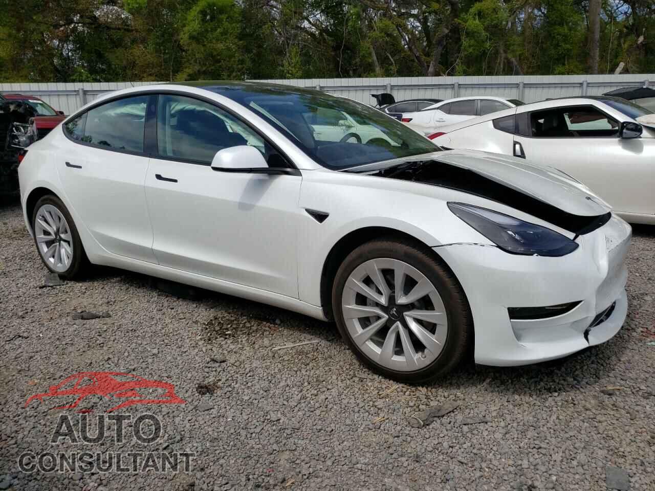 TESLA MODEL 3 2023 - 5YJ3E1EA4PF559178