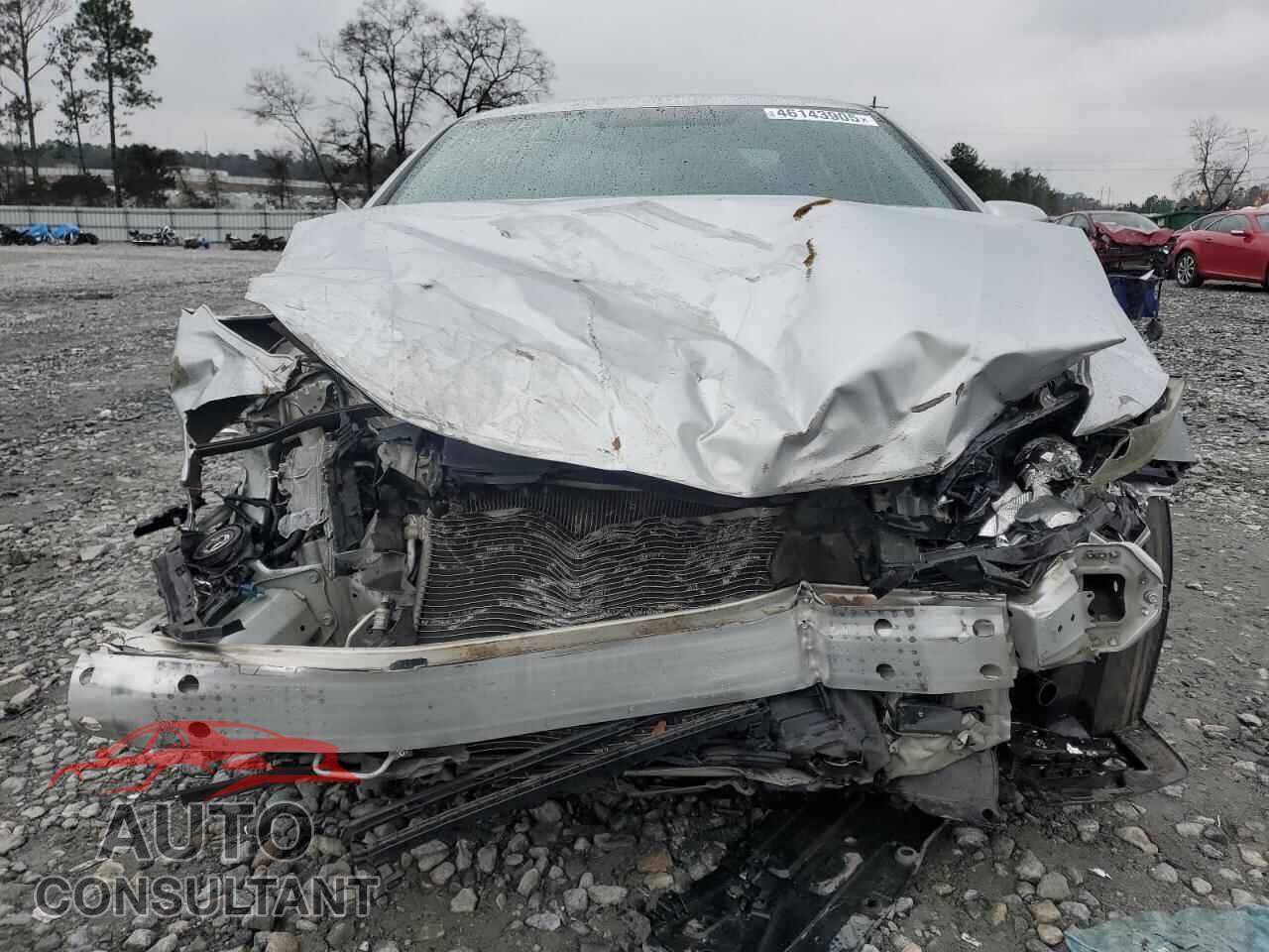 HONDA CIVIC 2014 - 19XFB2F57EE062979
