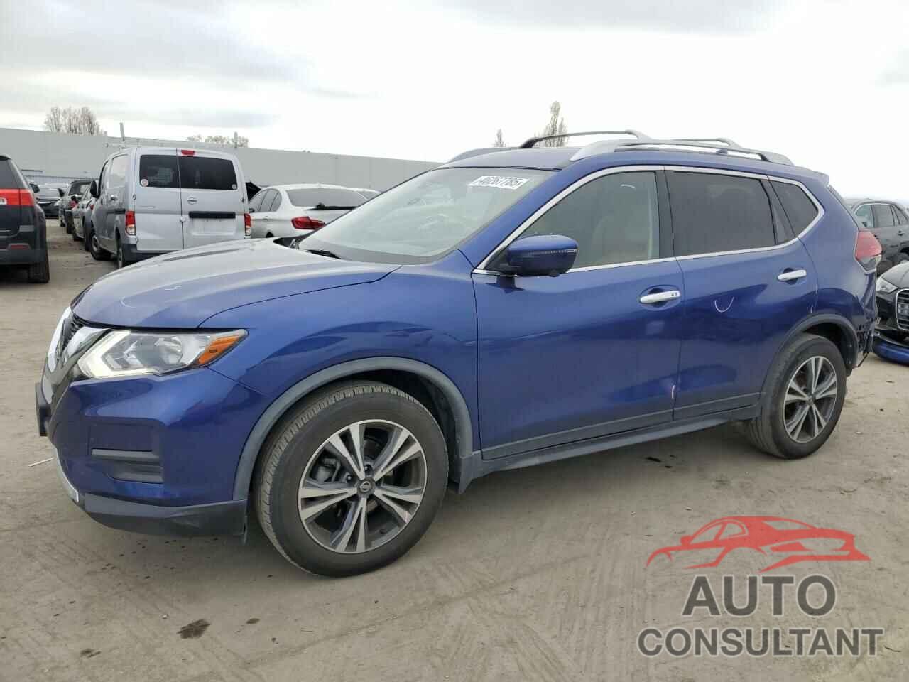NISSAN ROGUE 2019 - JN8AT2MT7KW251551