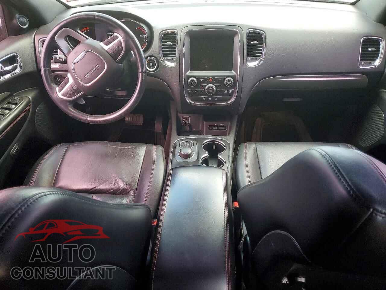 DODGE DURANGO 2015 - 1C4SDJCT8FC784833