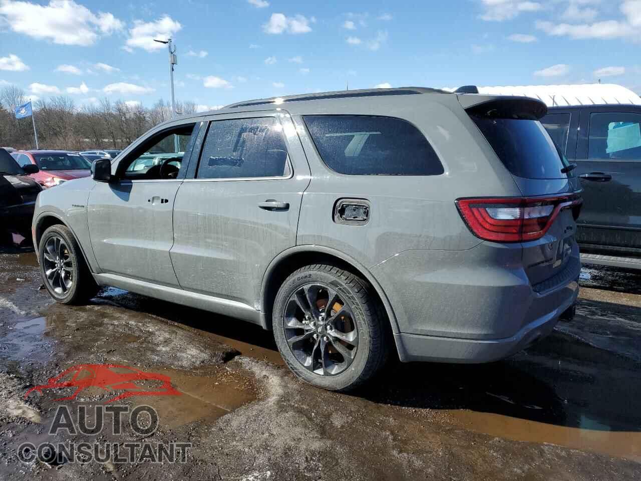 DODGE DURANGO 2023 - 1C4SDHCT8PC567499