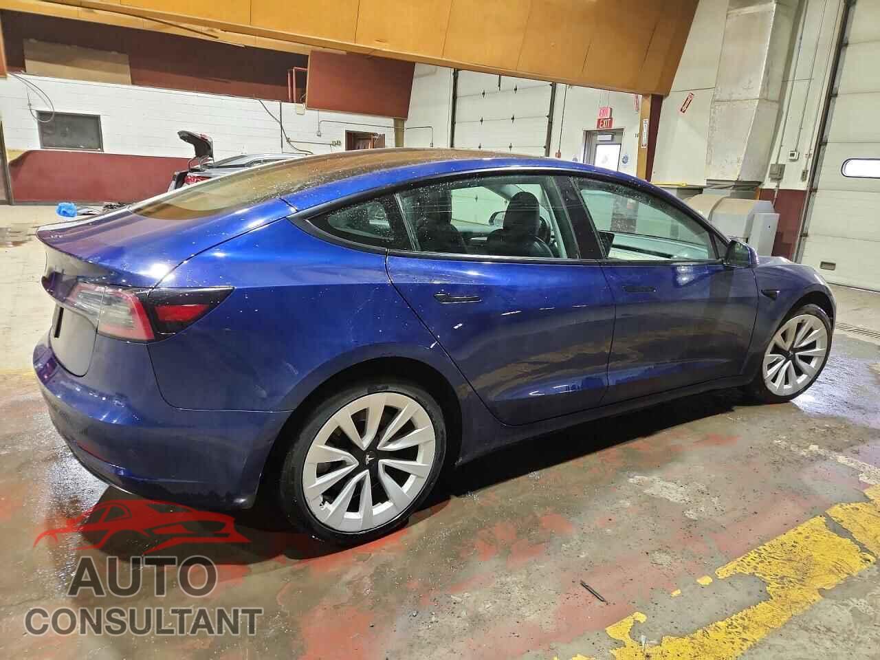 TESLA MODEL 3 2023 - 5YJ3E1EA8PF451999