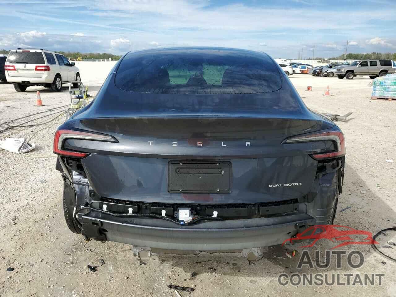 TESLA MODEL 3 2024 - 5YJ3E1EB3RF741286