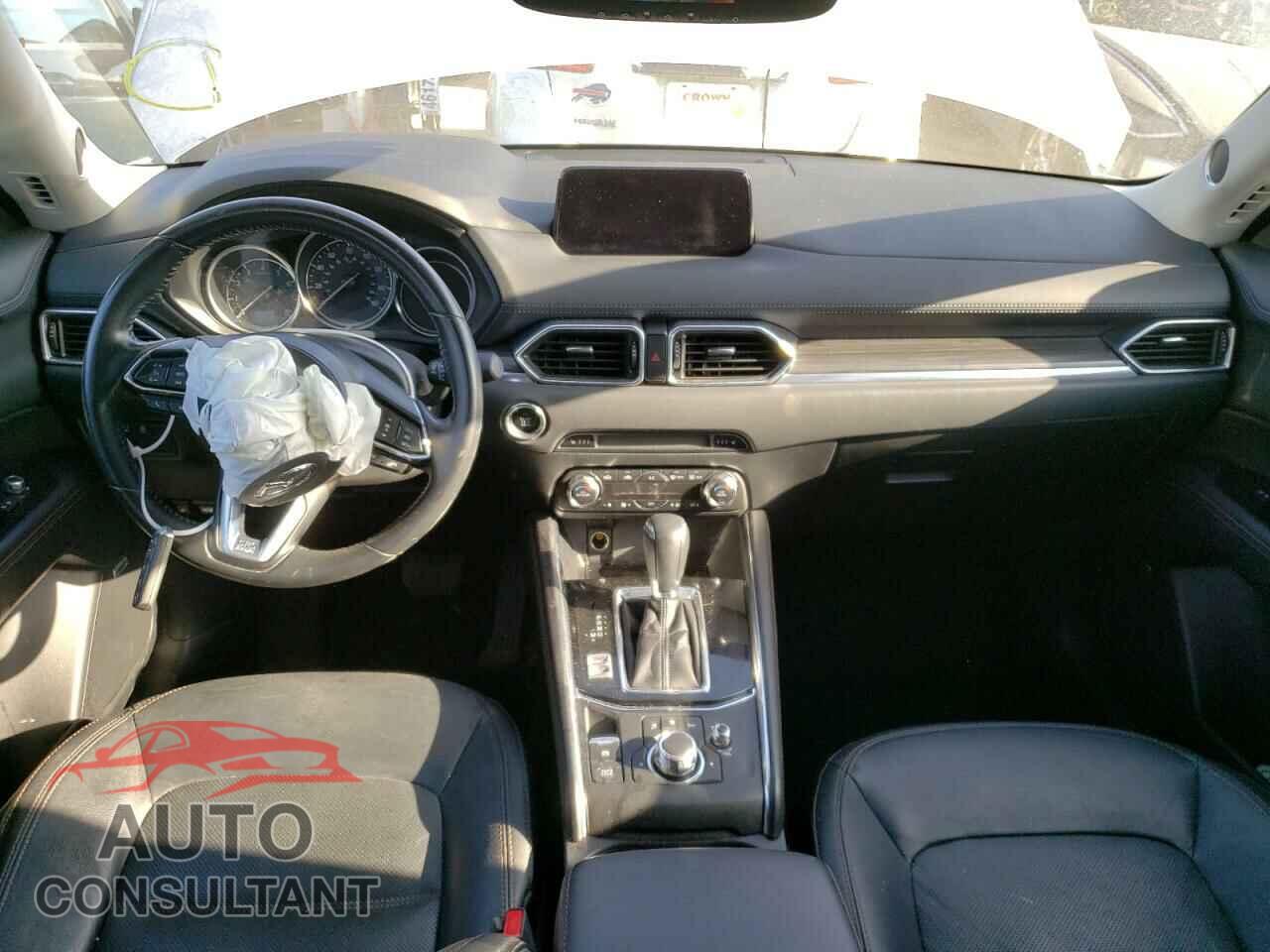 MAZDA CX-5 2018 - JM3KFBDMXJ0308138