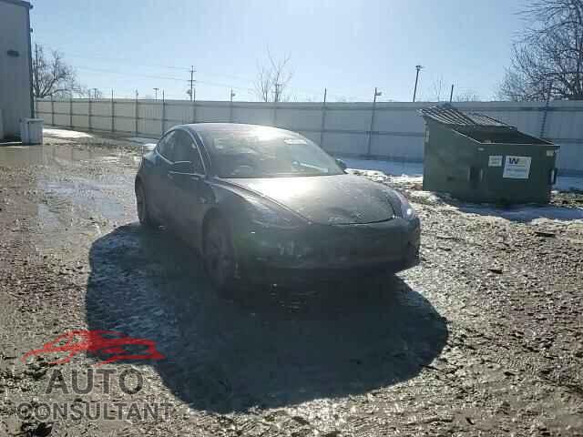 TESLA MODEL 3 2018 - 5YJ3E1EA2JF152869