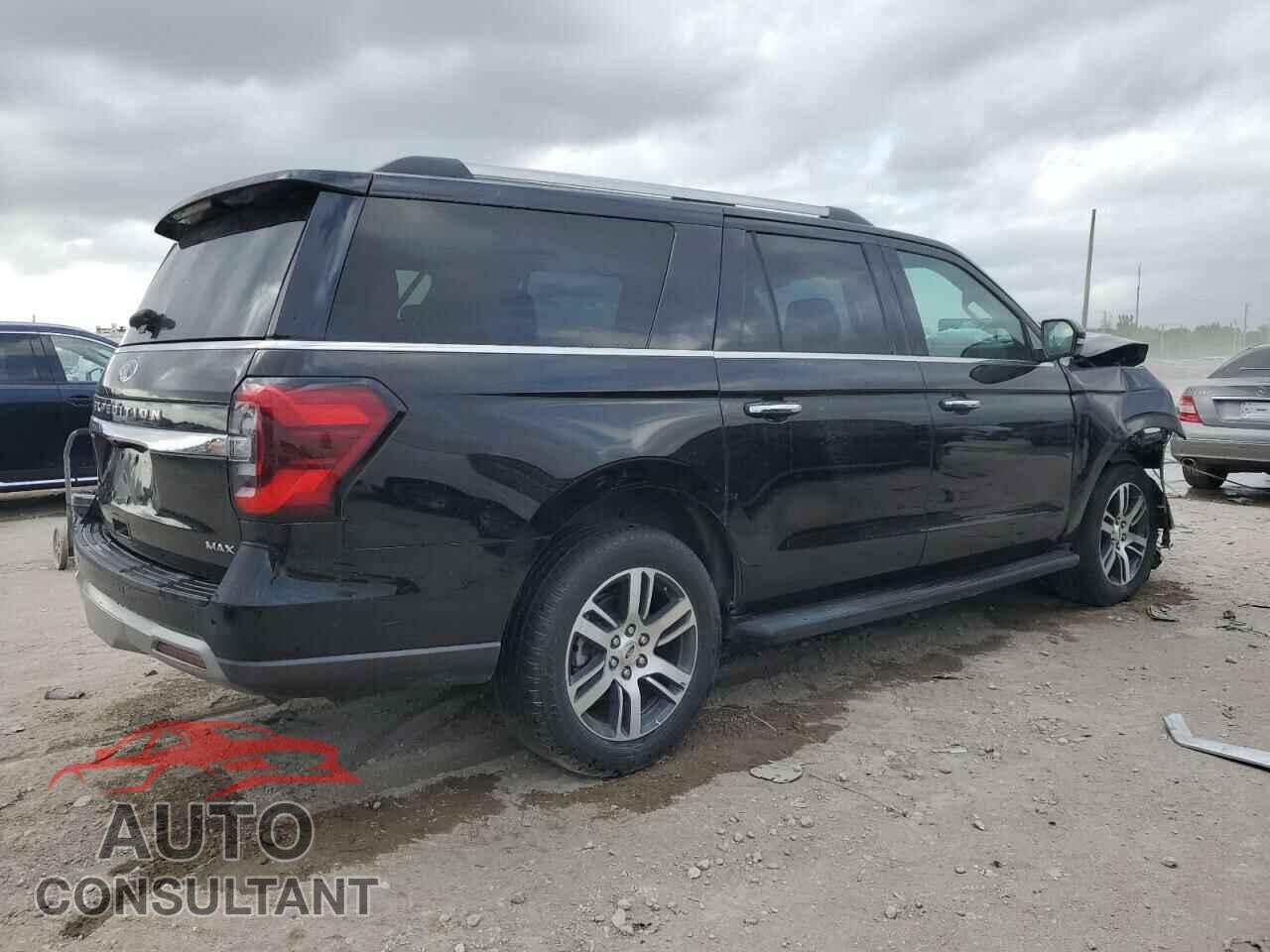 FORD EXPEDITION 2024 - 1FMJK1K86REA28680