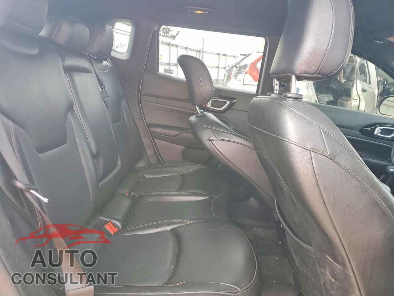 JEEP COMPASS 2023 - 3C4NJDCN0PT511464
