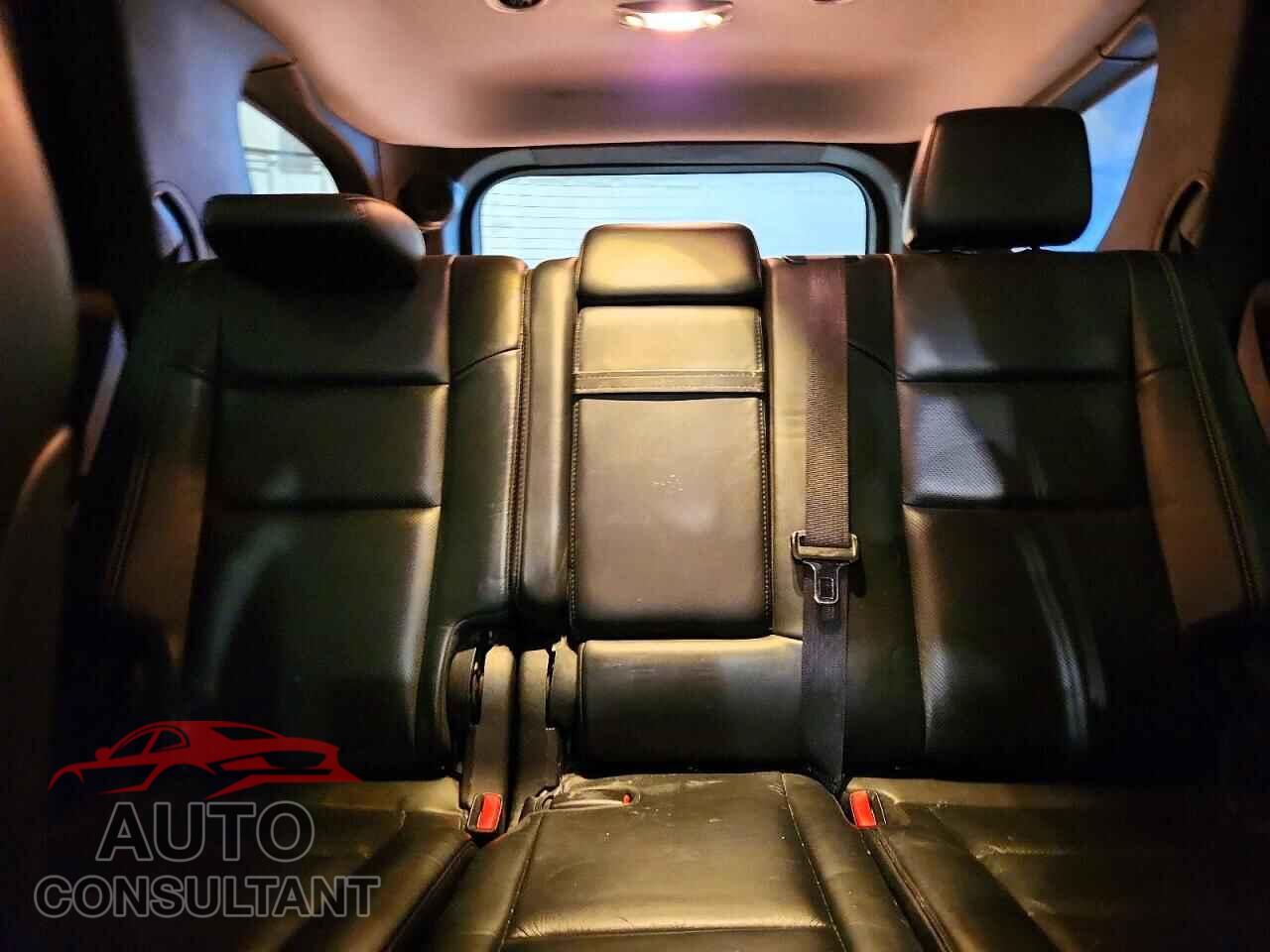 DODGE DURANGO 2014 - 1C4SDJET5EC524689