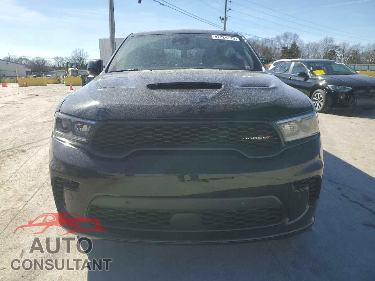 DODGE DURANGO 2024 - 1C4SDJCT4RC159513