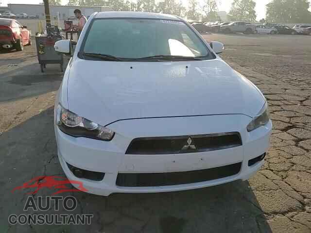 MITSUBISHI LANCER 2015 - JA32U2FU3FU021511