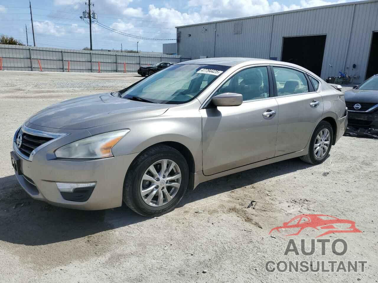 NISSAN ALTIMA 2015 - 1N4AL3AP4FC102116