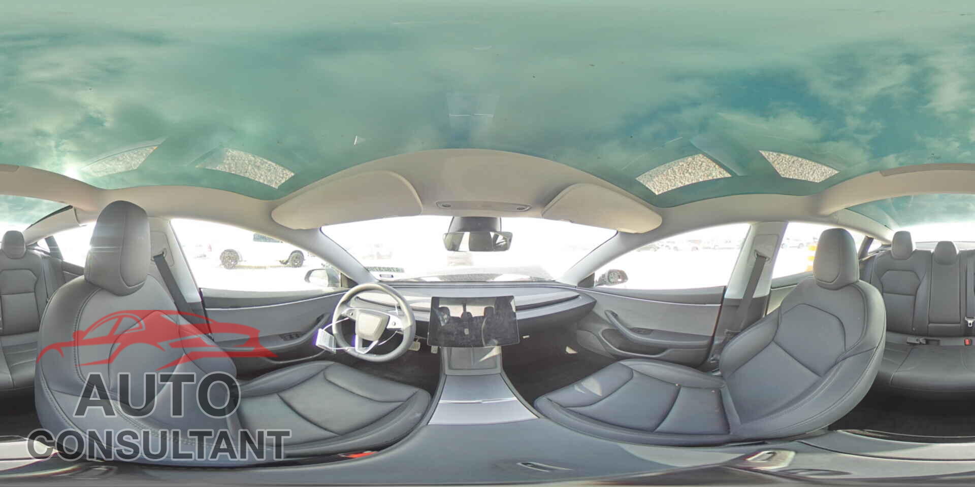 TESLA MODEL 3 2024 - 5YJ3E1EAXRF741132