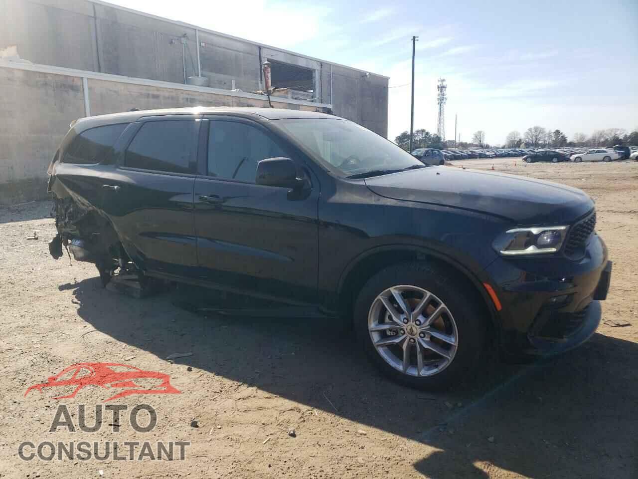 DODGE DURANGO 2022 - 1C4RDJDG2NC205933