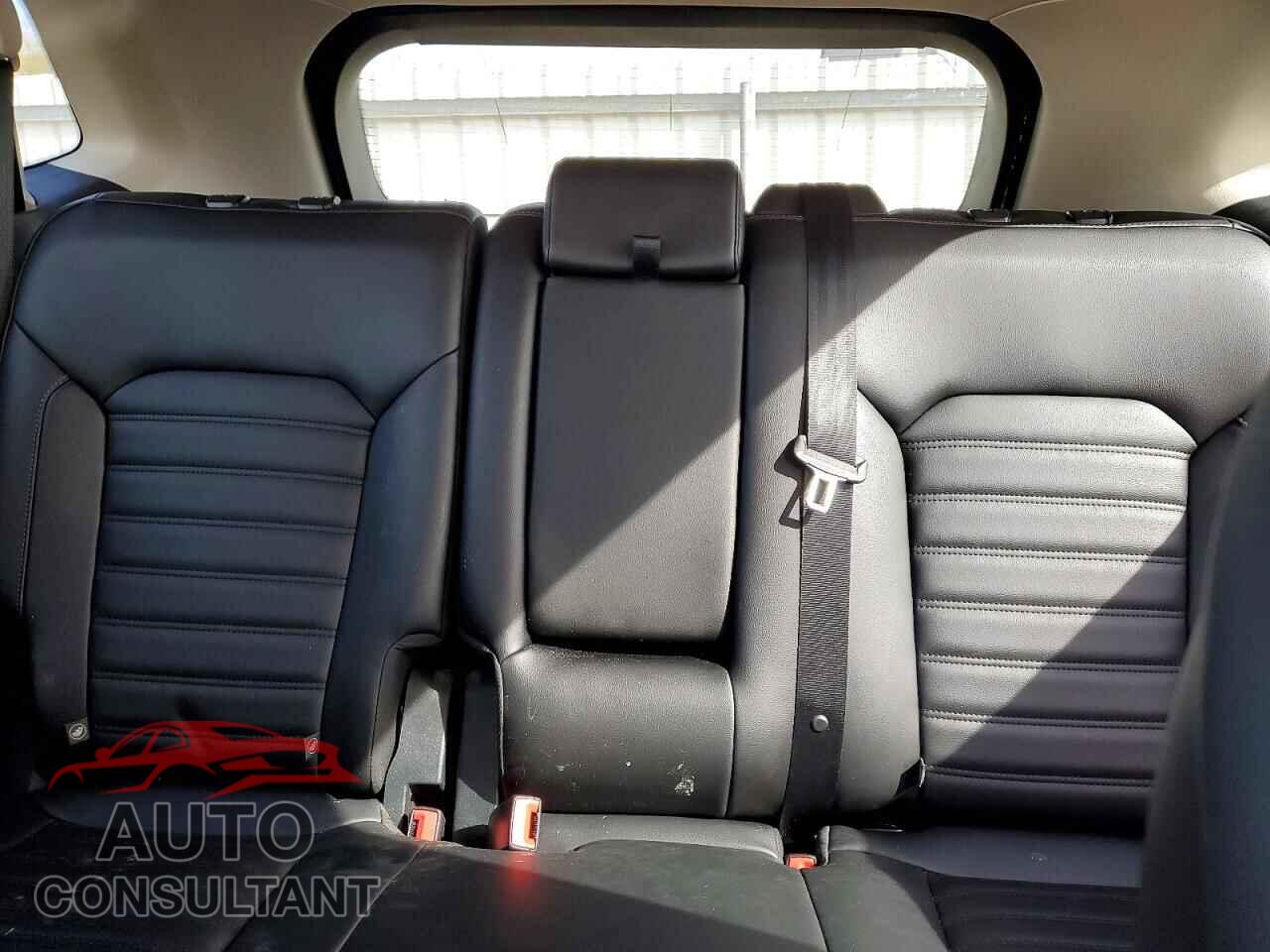 FORD EDGE 2020 - 2FMPK4J91LBB24967