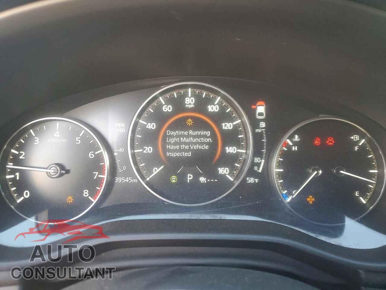 MAZDA 3 2024 - JM1BPBLMXR1709413