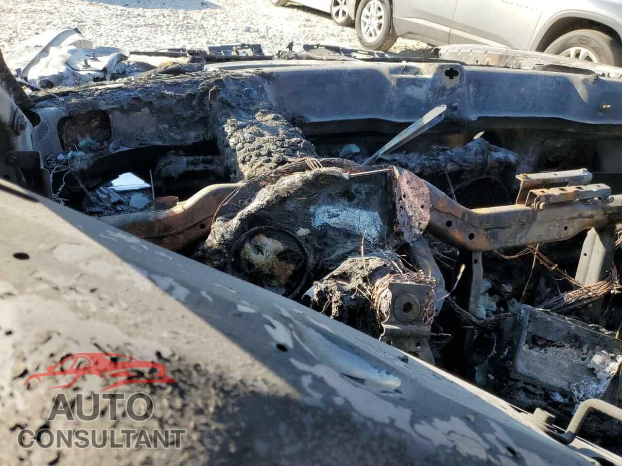 DODGE CHALLENGER 2019 - 2C3CDZBT7KH578323
