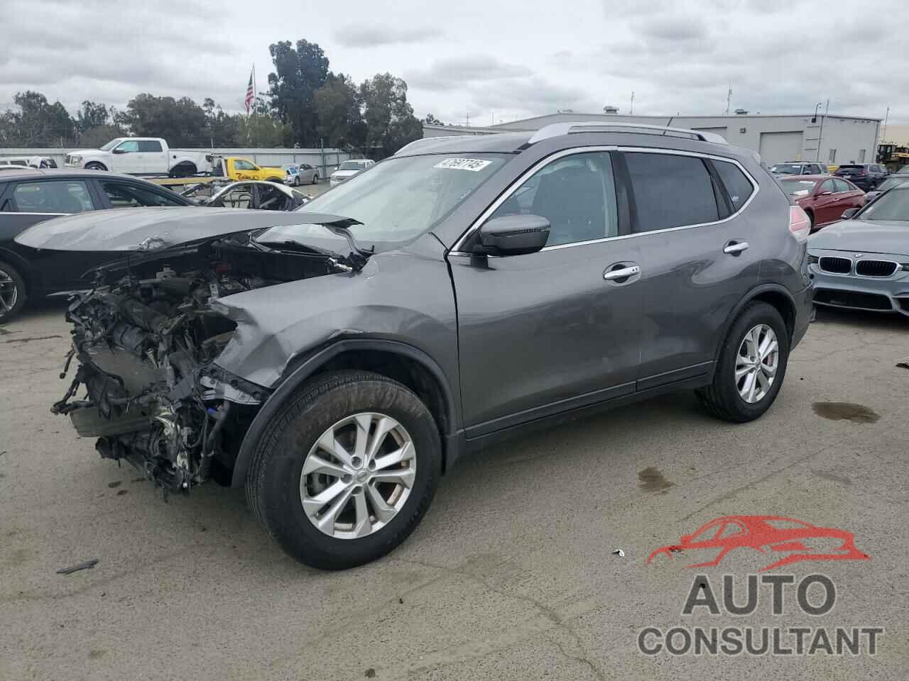 NISSAN ROGUE 2016 - JN8AT2MT2GW027613