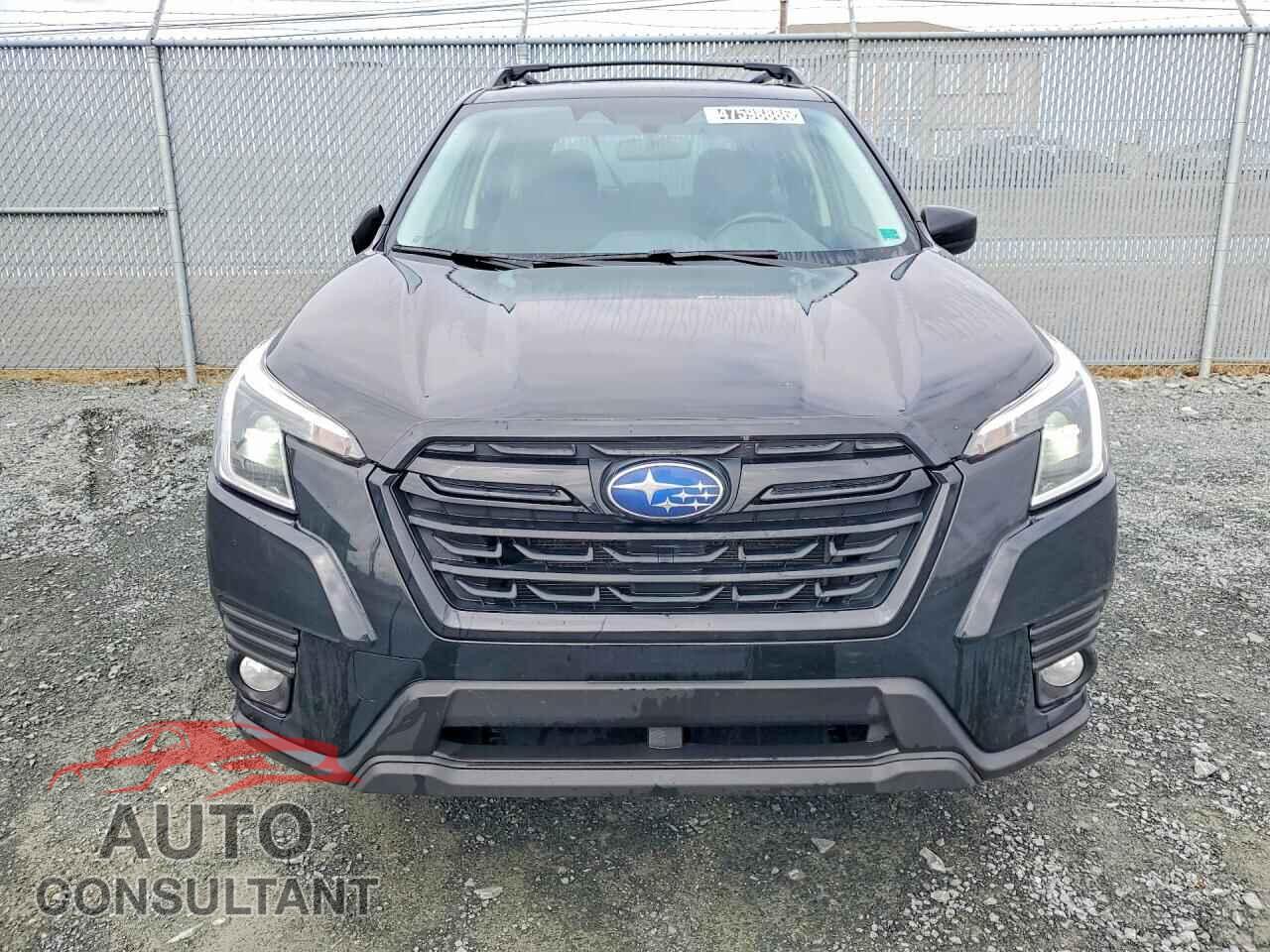SUBARU FORESTER 2023 - JF2SKEEC8PH453766