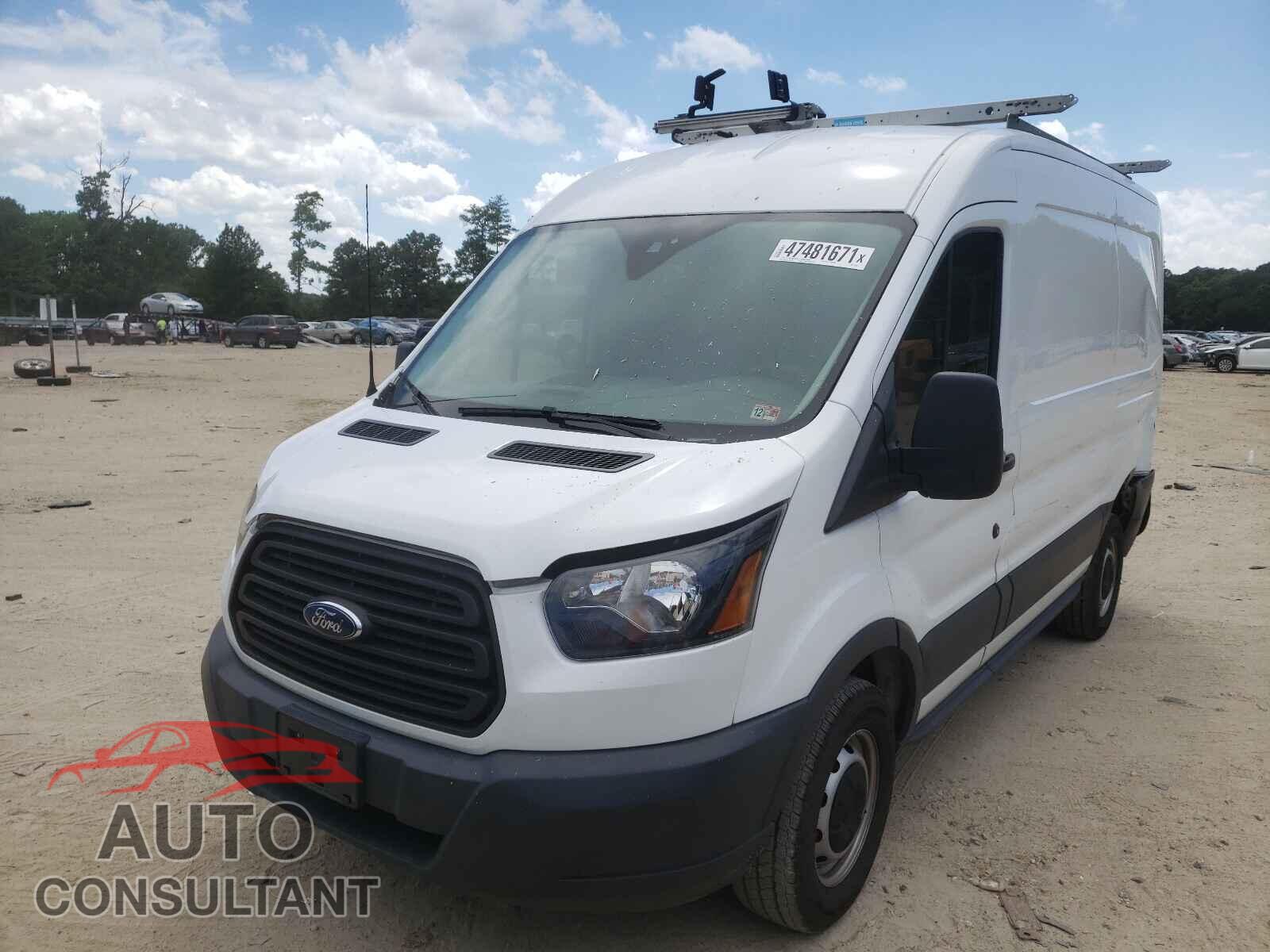 FORD TRANSIT CO 2018 - 1FTYR1CM0JKA09459