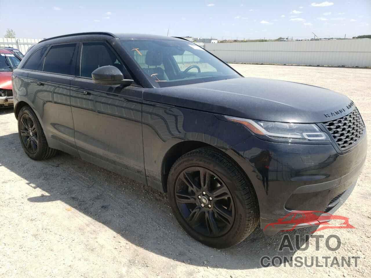 LAND ROVER RANGEROVER 2020 - SALYB2EX0LA268570