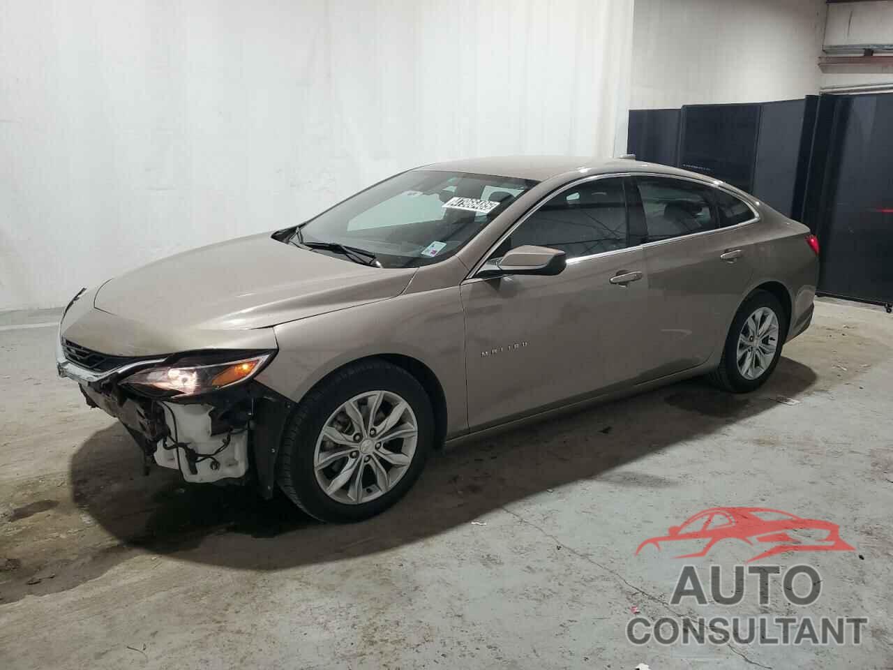 CHEVROLET MALIBU 2023 - 1G1ZD5STXPF174058