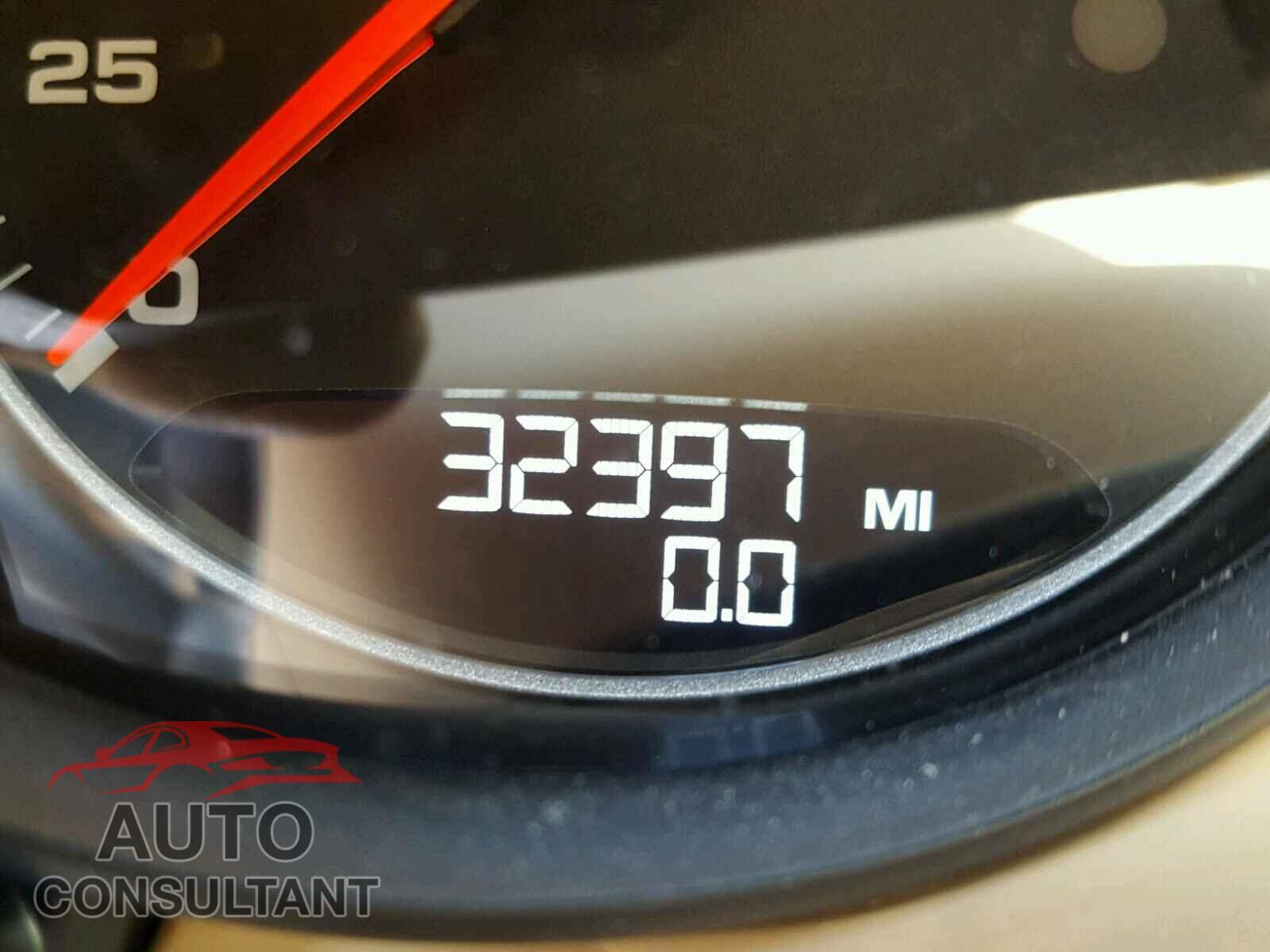 PORSCHE PANAMERA 2014 - WP0AA2A76EL011020