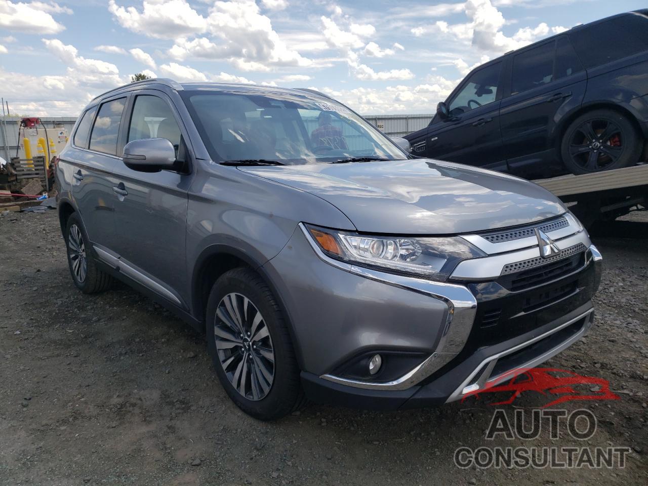 MITSUBISHI OUTLANDER 2020 - JA4AD3A36LZ020587