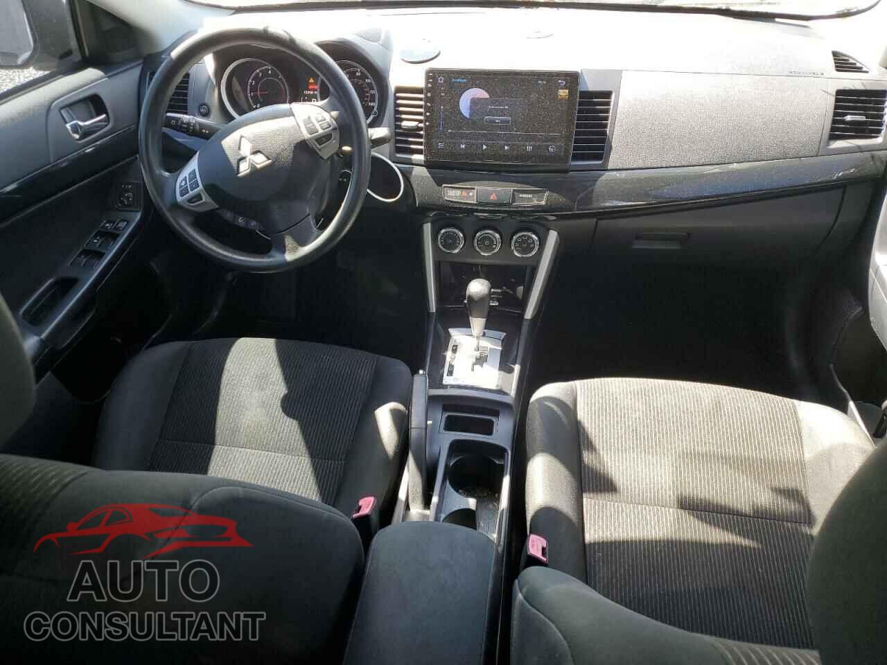 MITSUBISHI LANCER 2016 - JA32U2FUXGU006490