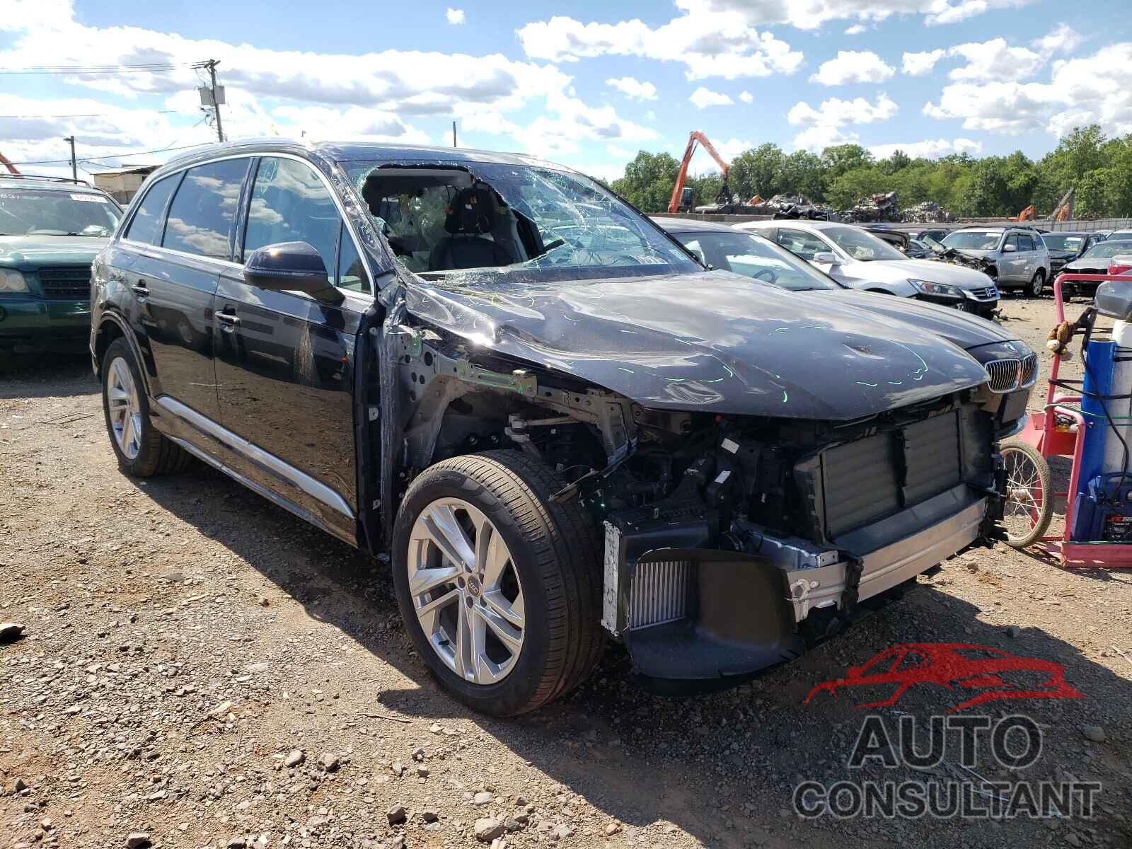 AUDI Q7 2020 - WA1LXAF73LD007065