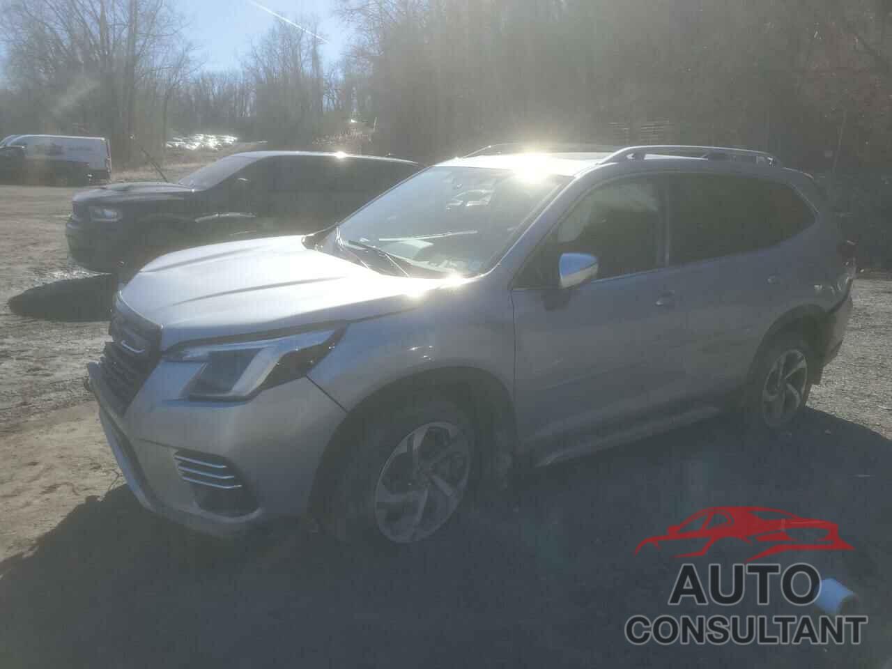 SUBARU FORESTER 2024 - JF2SKAMC6RH416101