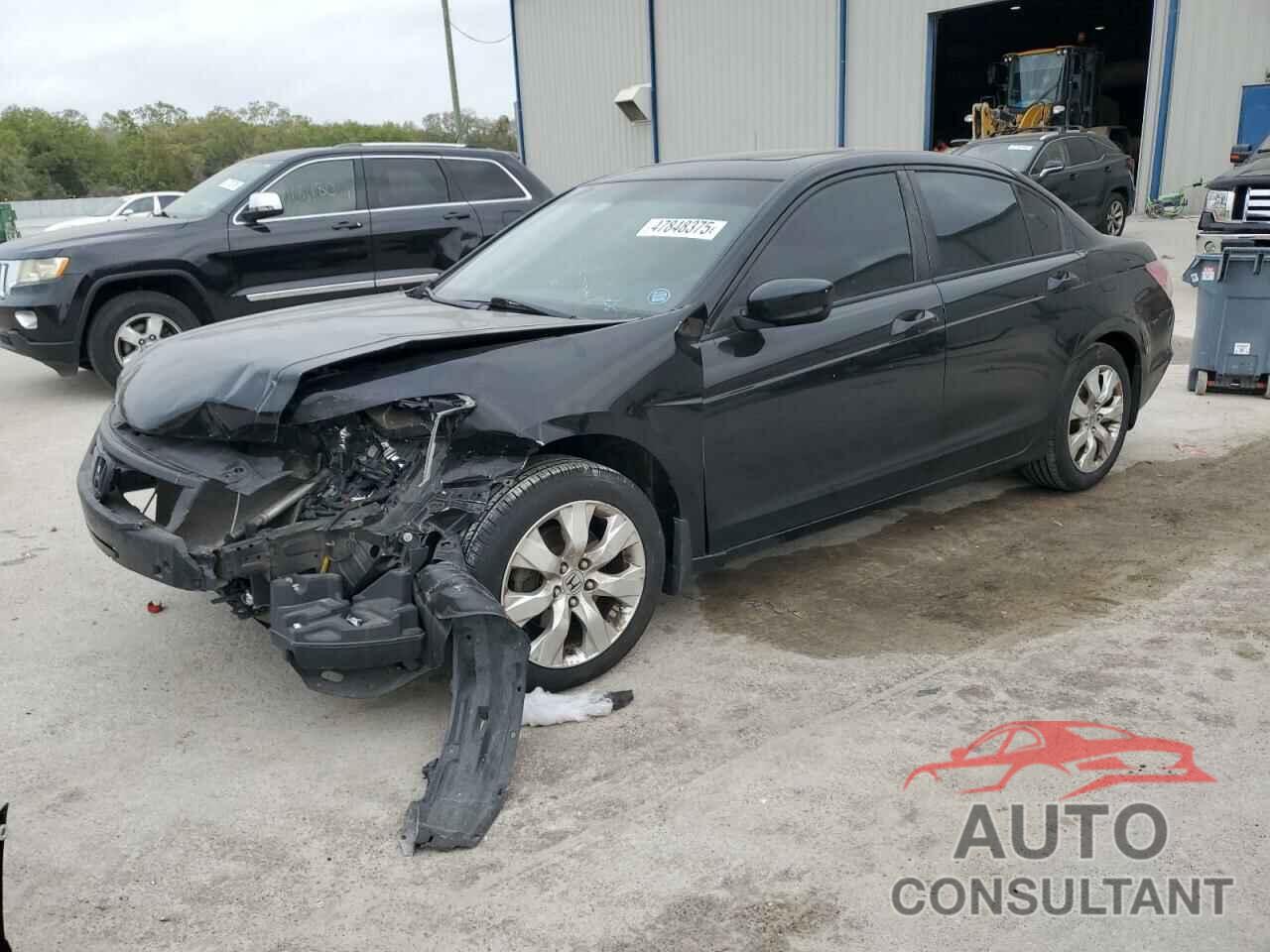 HONDA ACCORD 2010 - 1HGCP2F71AA183706