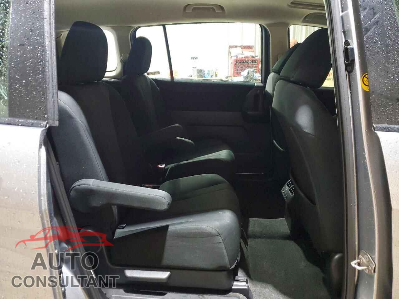 MAZDA 5 2013 - JM1CW2CL2D0161839