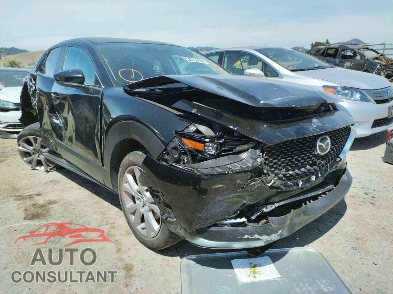 MAZDA CX30 2021 - 3MVDMABL2MM230403