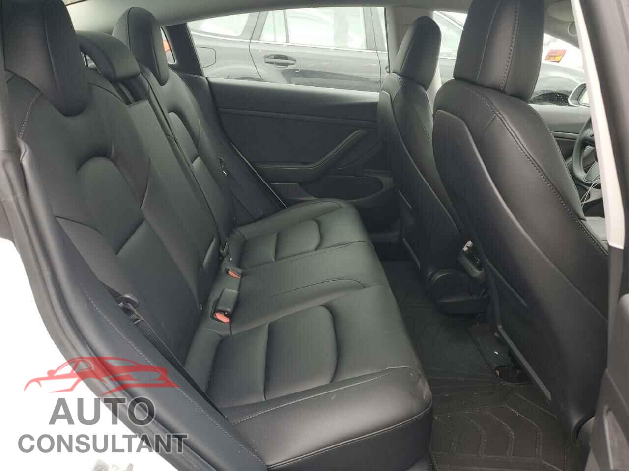 TESLA MODEL 3 2020 - 5YJ3E1EA6LF786379