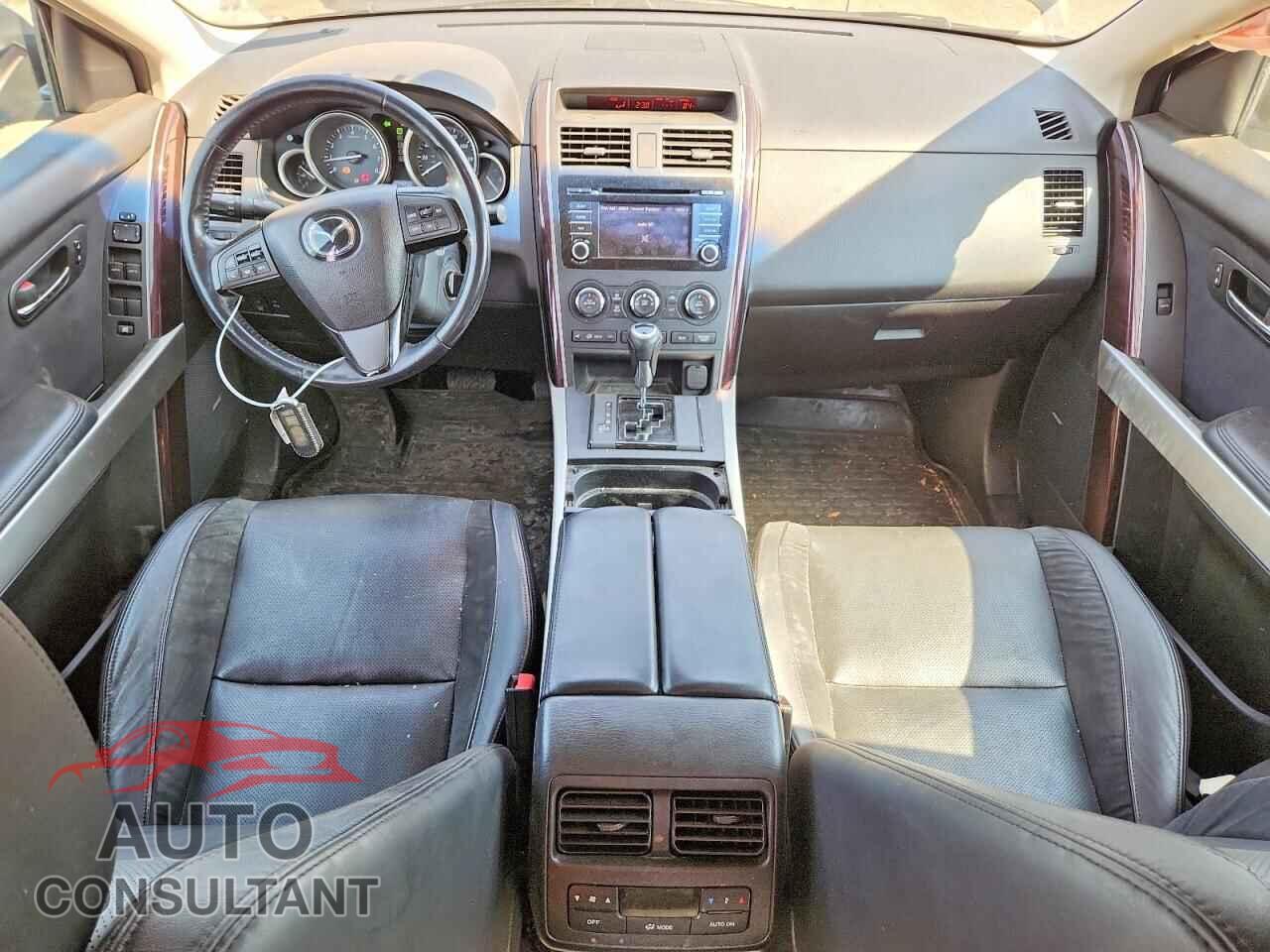MAZDA CX-9 2015 - JM3TB3DA5F0456880