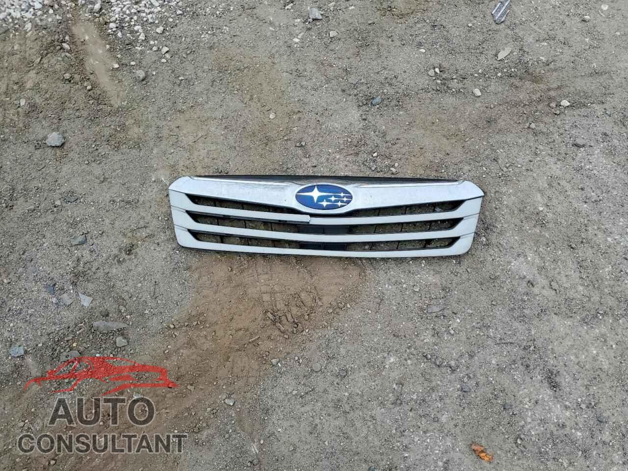 SUBARU OUTBACK 2010 - 4S4BRBKC6A3318475