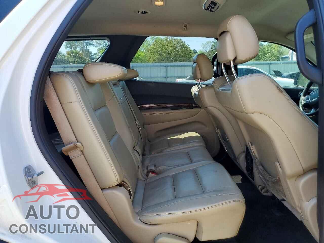DODGE DURANGO 2015 - 1C4RDHDG9FC201145