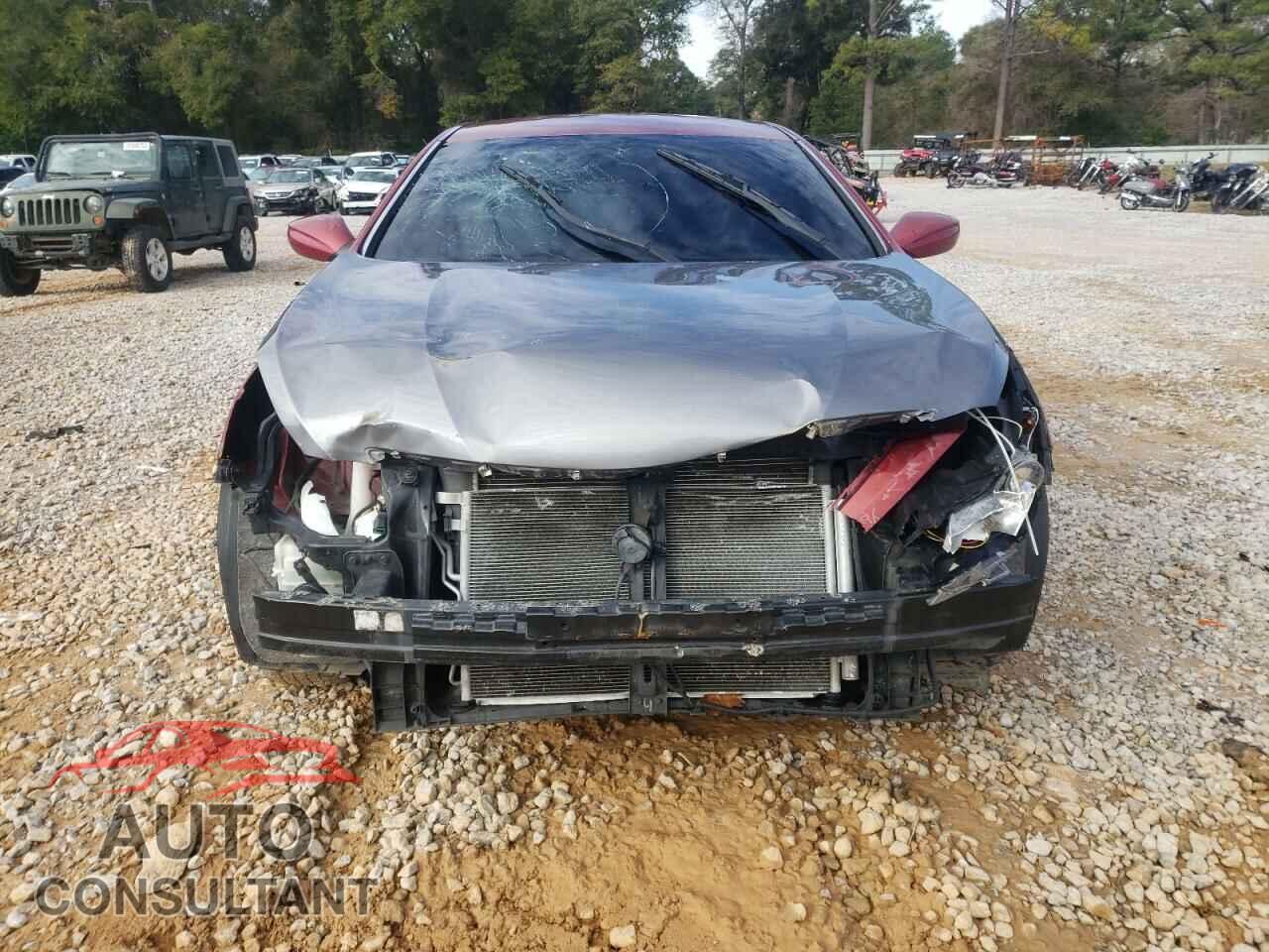 HYUNDAI SONATA 2012 - 5NPEB4ACXCH423627