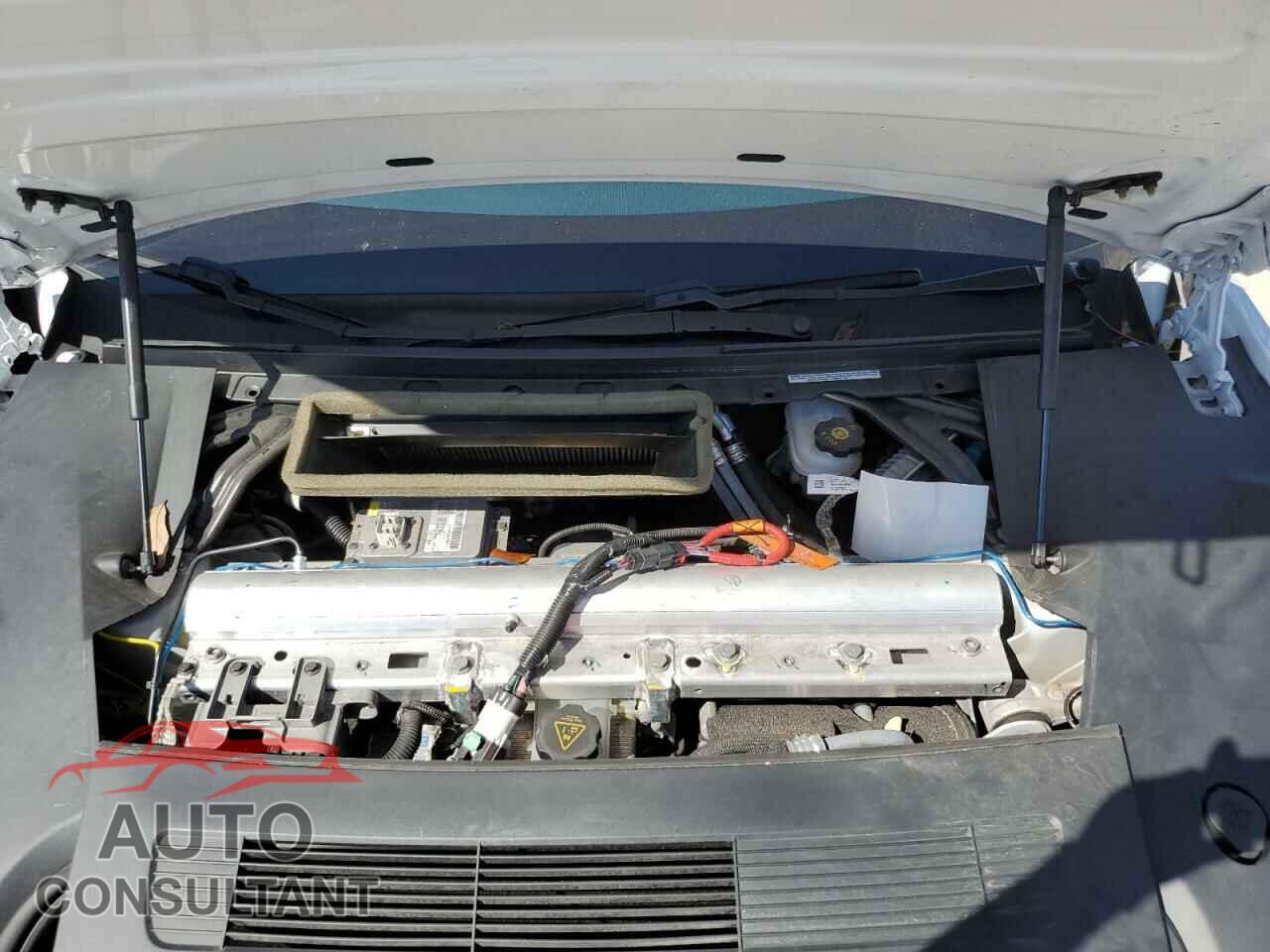 TESLA MODEL S 2021 - 5YJSA1E61MF435755